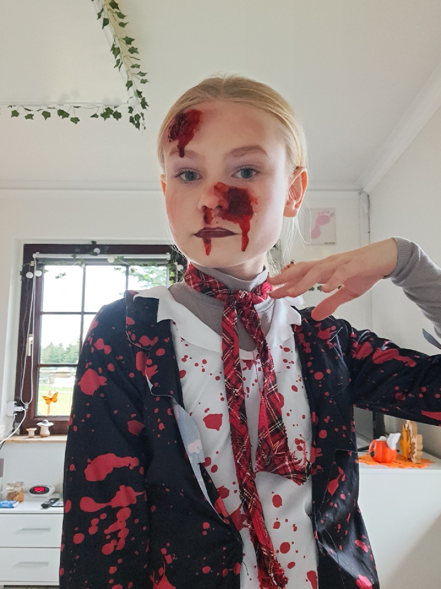 Elea Hoth Klasse 6d Bild 1